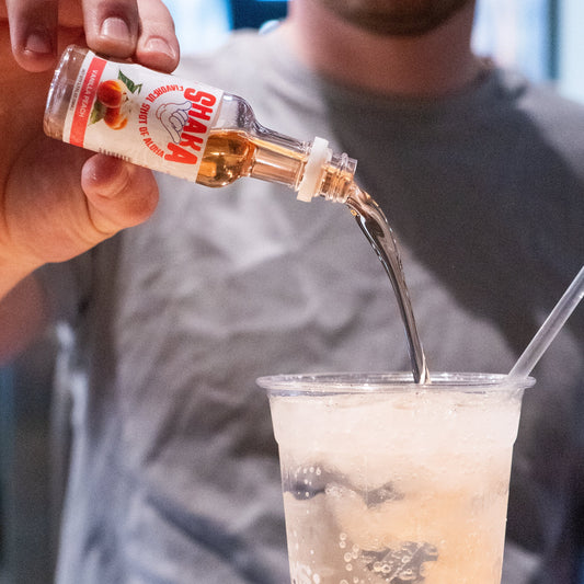 Best Soda and Food Pairings: How to Elevate Your Snack Game with Shaka