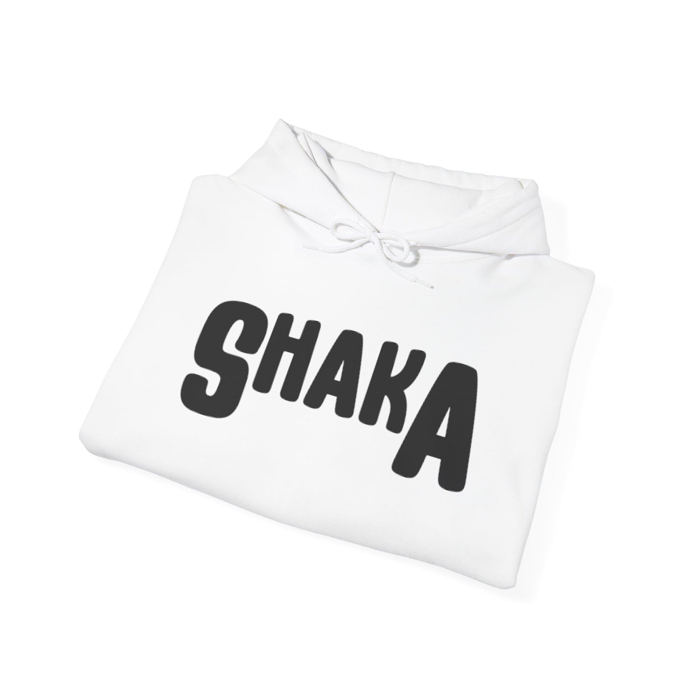Shaka hoodie