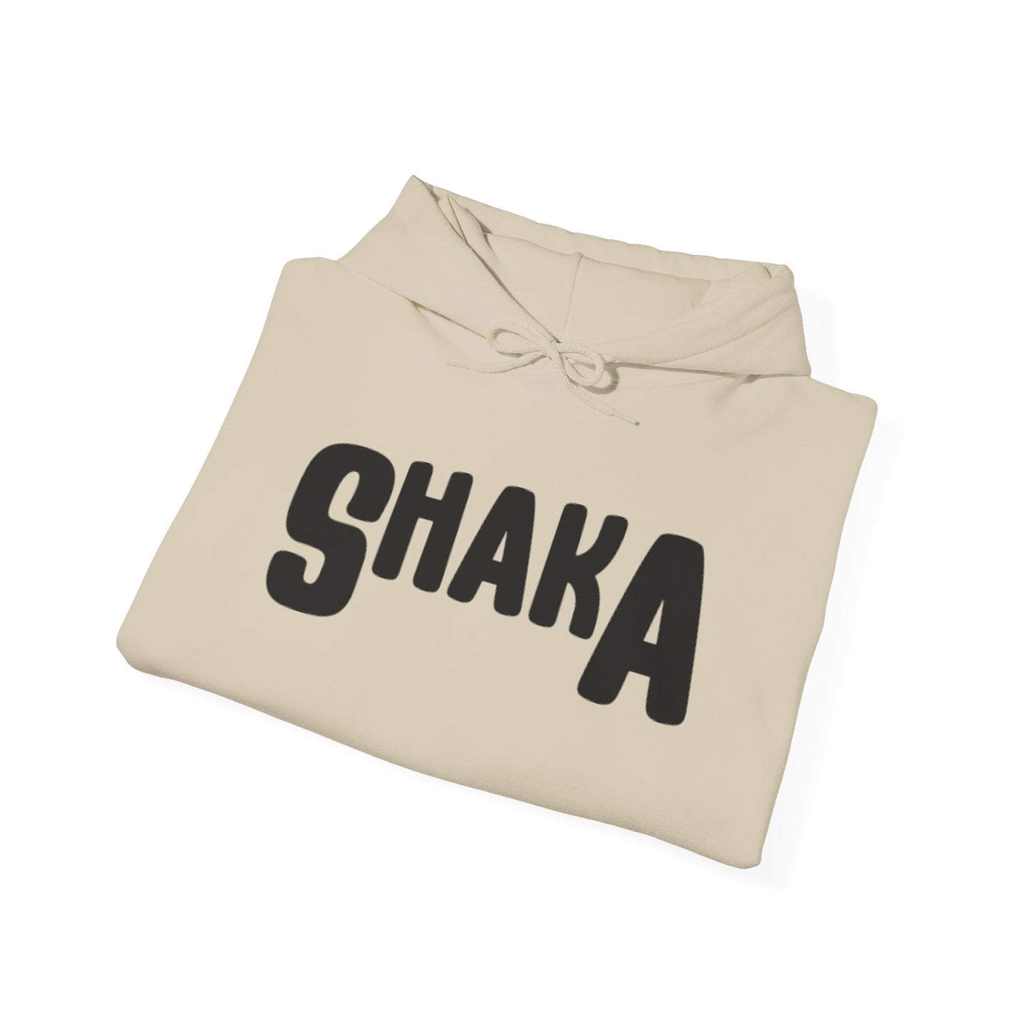 Shaka hoodie