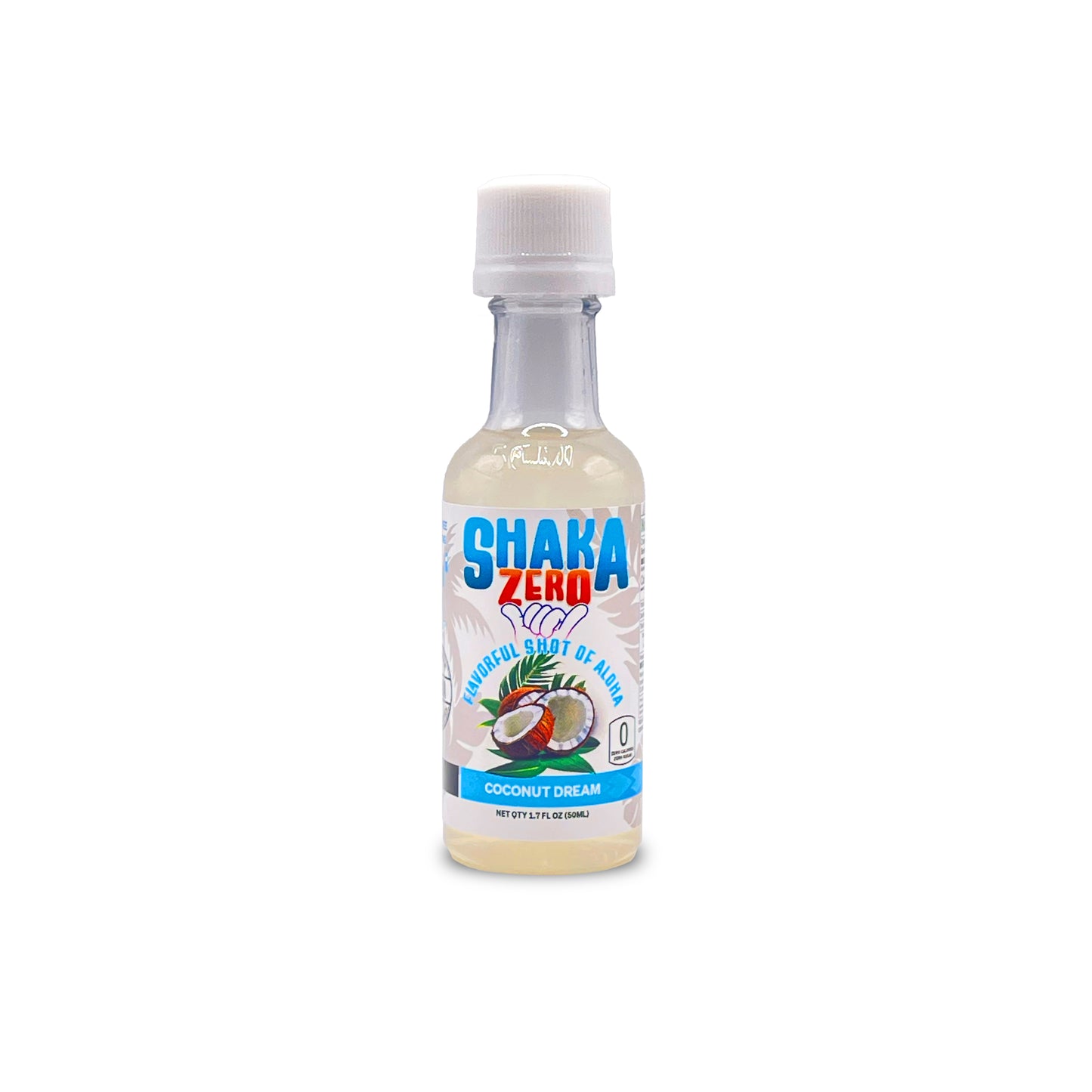 Coconut Dream Zero