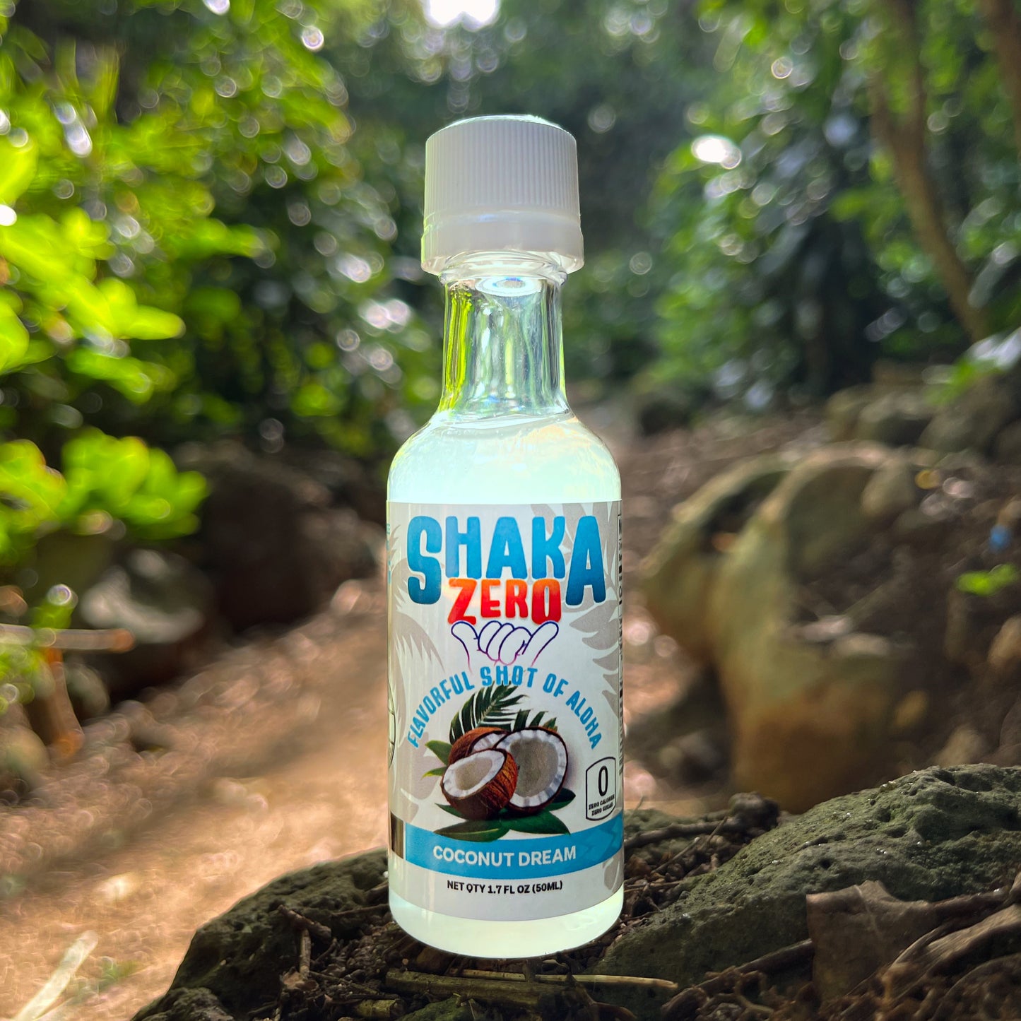 Coconut Dream Zero