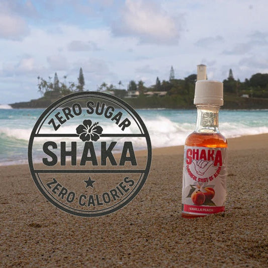 The Tropical Health Hack You Didn’t Know You Needed: 4 Flavors, Zero Guilt