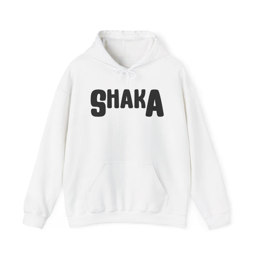 Shaka hoodie