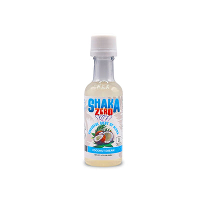 Coconut Dream Zero