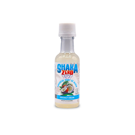 Coconut Dream Zero